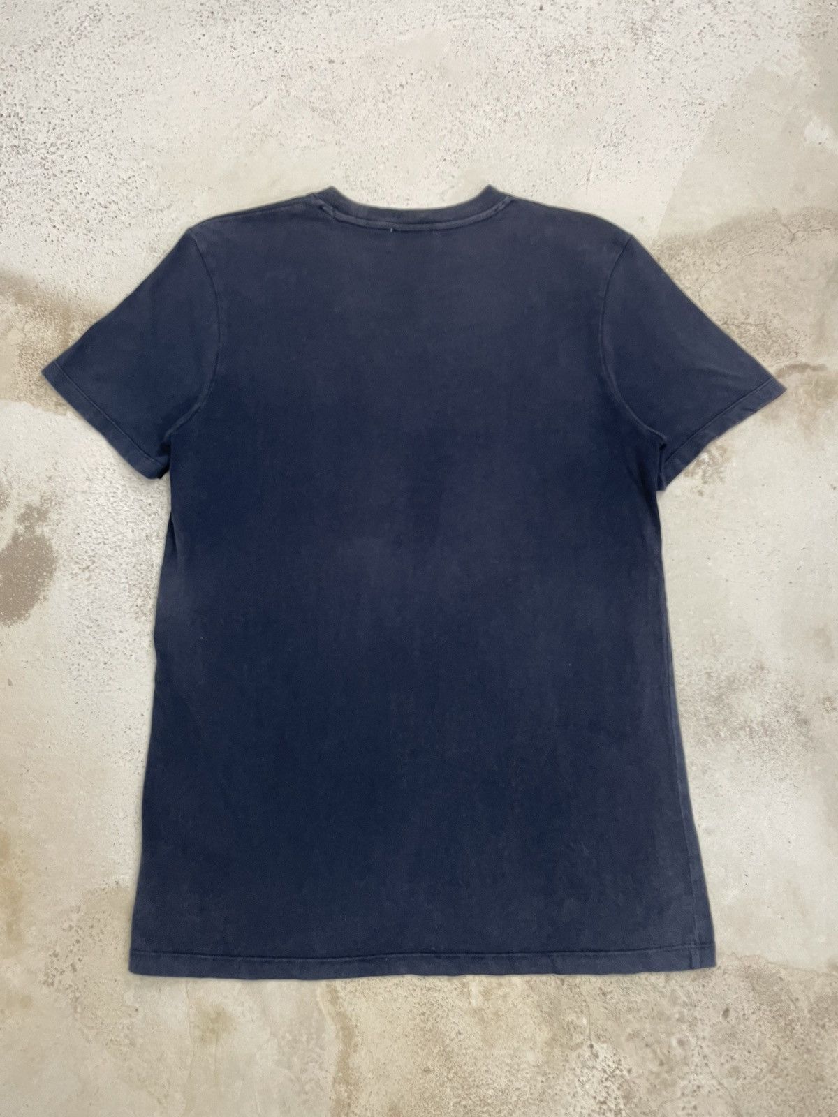 Designer × Maison Kitsune Sunfaded Maison Kitsune Small Fox Paris Size US S / EU 44-46 / 1 - 2 Thumbnail