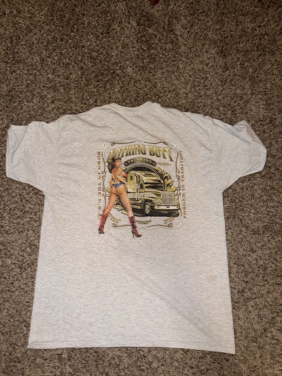 Harley Davidson Harley Davidson Style Shirt Size US L / EU 52-54 / 3 - 1 Thumbnail