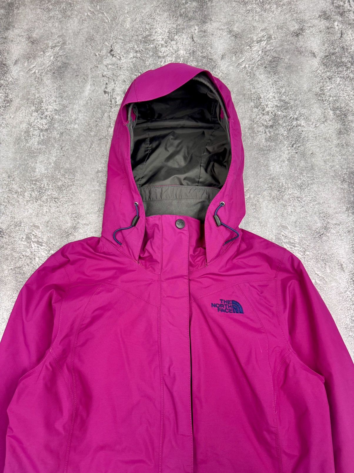 The North Face The North Face Women Lightweight Windproof Pink Size XS Size XS / US 0-2 / IT 36-38 - 2 Thumbnail