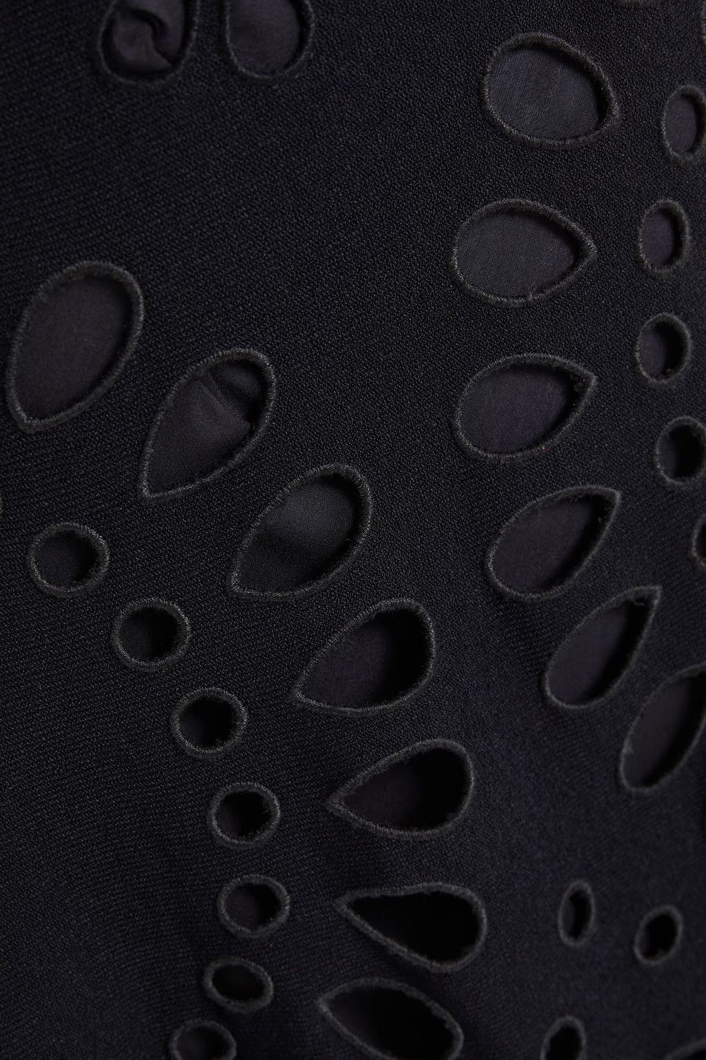 Valentino o1y0226 Maxi Dress in Black Size XS / US 0-2 / IT 36-38 - 4 Thumbnail