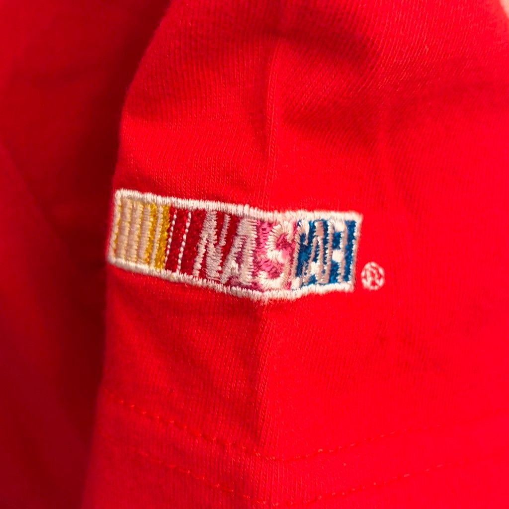 The Unbranded Brand Daytona Nascar y2k 2008 t-shirt with a lot of tags and label Size US L / EU 52-54 / 3 - 4 Thumbnail