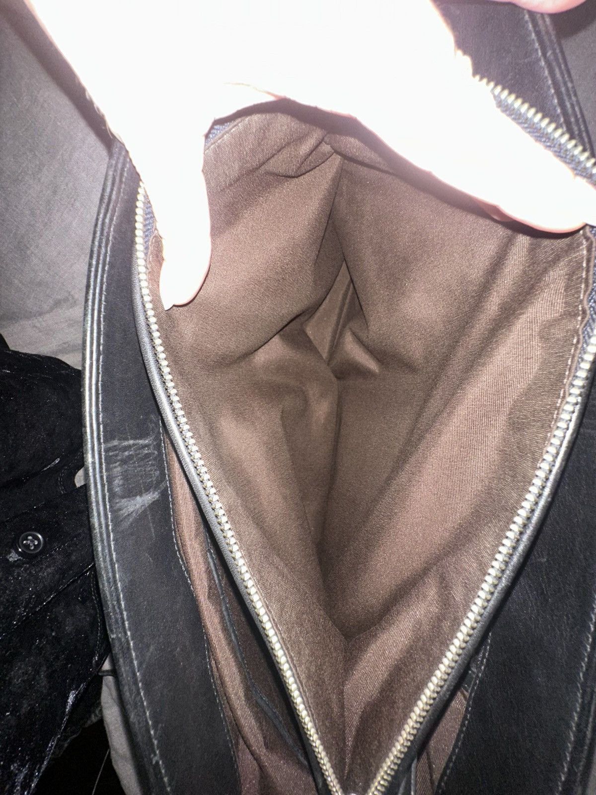 Coach Vintage Bon Bus Bag Size ONE SIZE - 6 Thumbnail