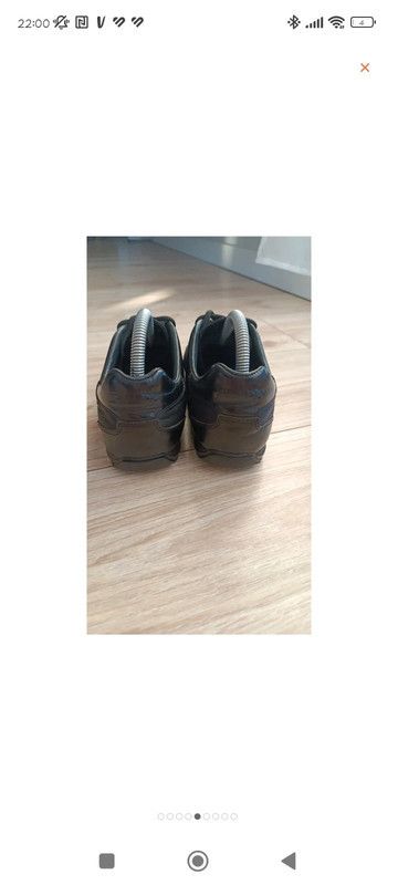 Prada Women's shoes Ladies Sports Prada 40 Size US 10 / IT 40 - 9 Thumbnail