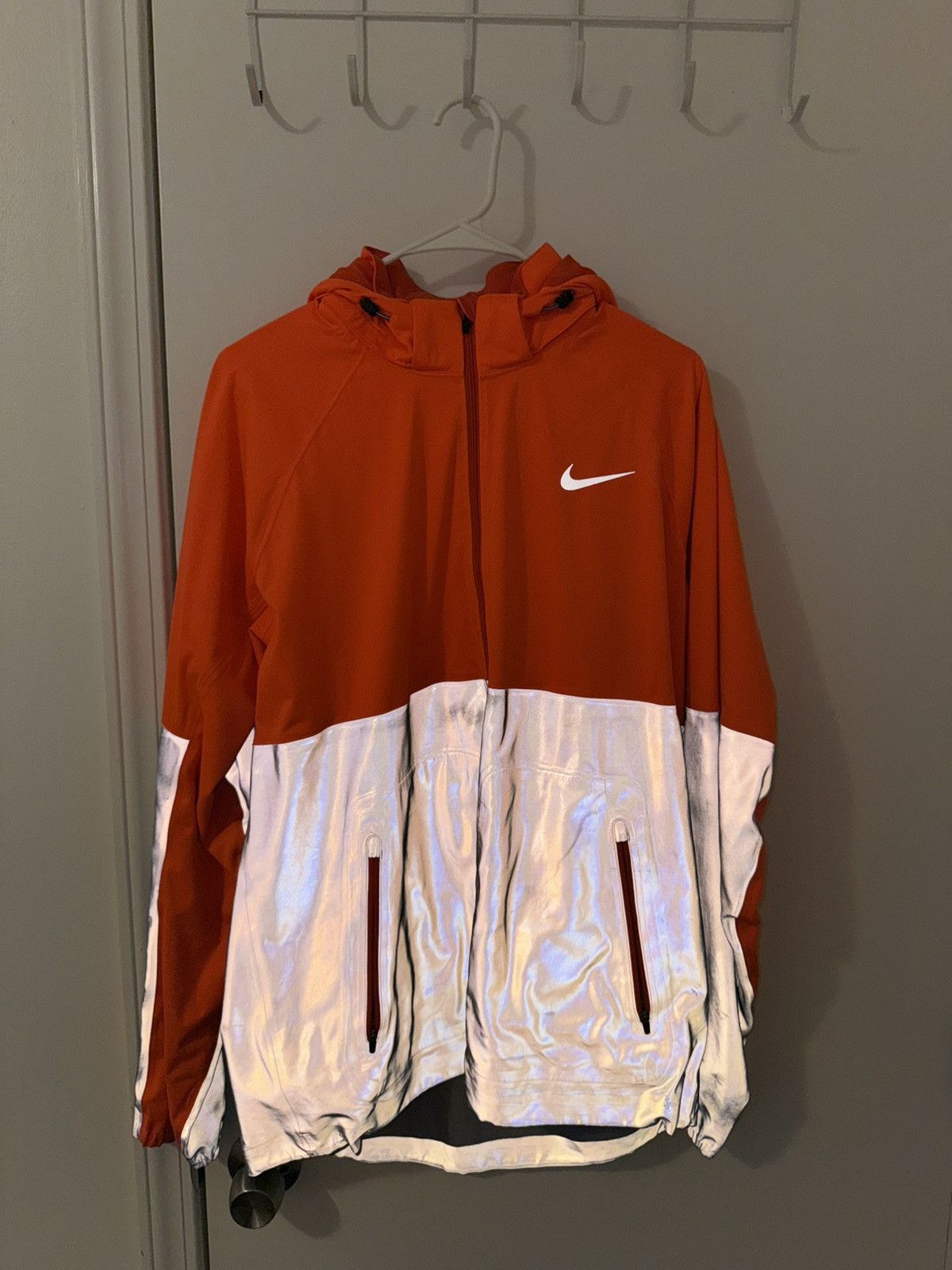 Nike Nike 3M jacket Size US L / EU 52-54 / 3 - 3 Thumbnail