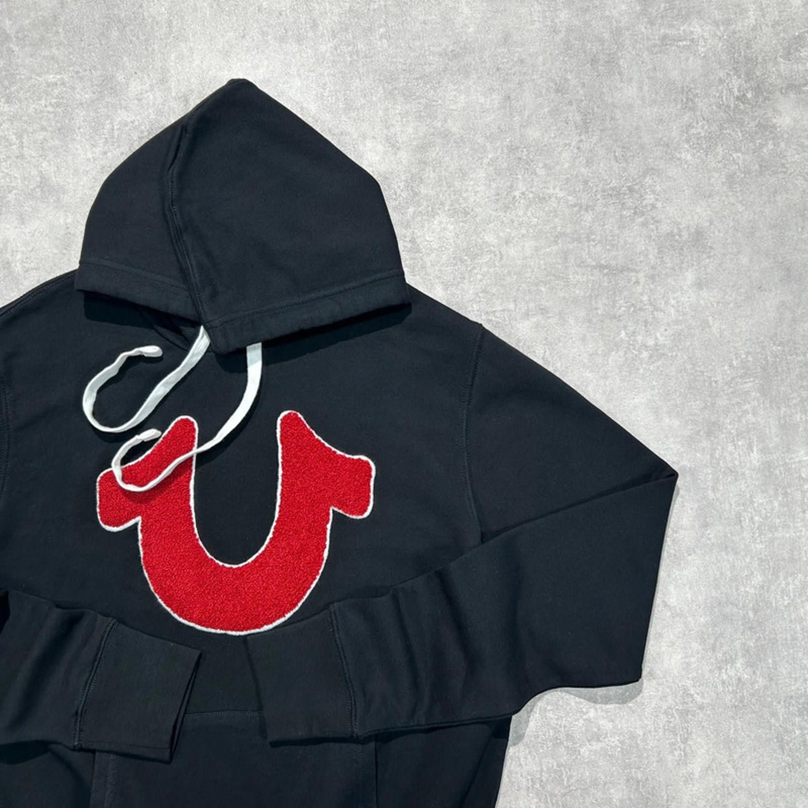 True Religion True religion hoodie, Large Size US L / EU 52-54 / 3 - 3 Thumbnail
