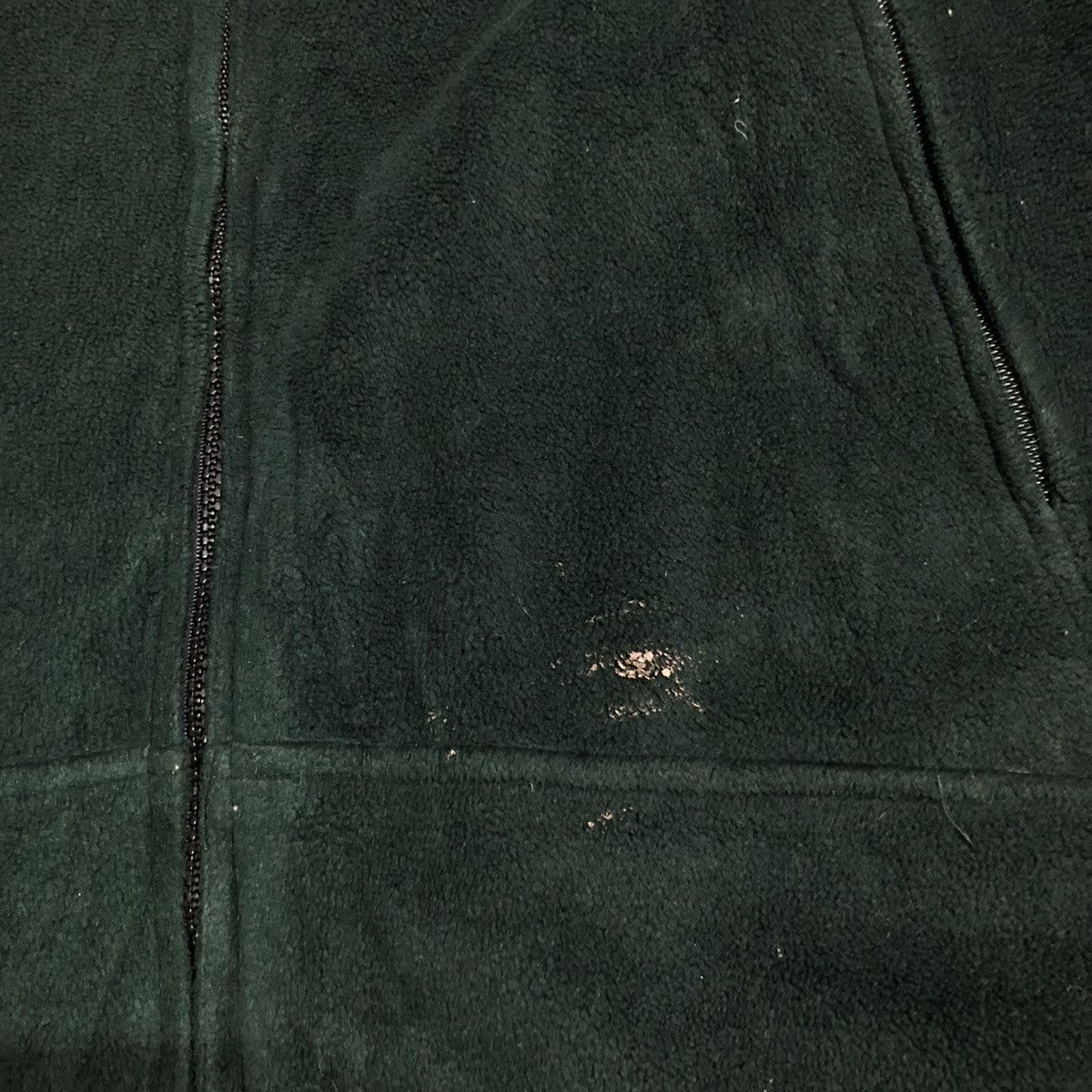 Nautica Nautica Competition Ballistic Reversible Fleece Jacket Size US L / EU 52-54 / 3 - 11 Thumbnail