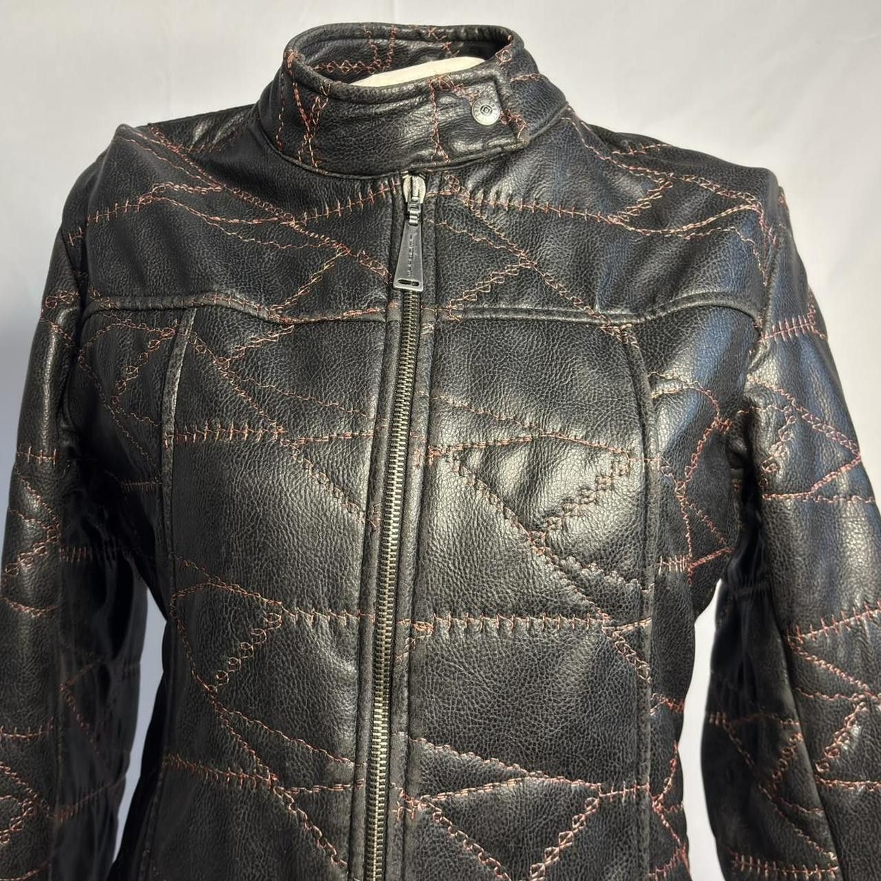 Other Legatte by Save the Queen! bomber jacket Size M / US 6-8 / IT 42-44 - 3 Thumbnail