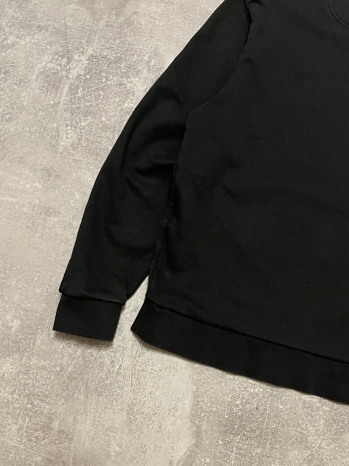 Lacoste Vintage Lacoste Sweatshirt Size US L / EU 52-54 / 3 - 15 Thumbnail