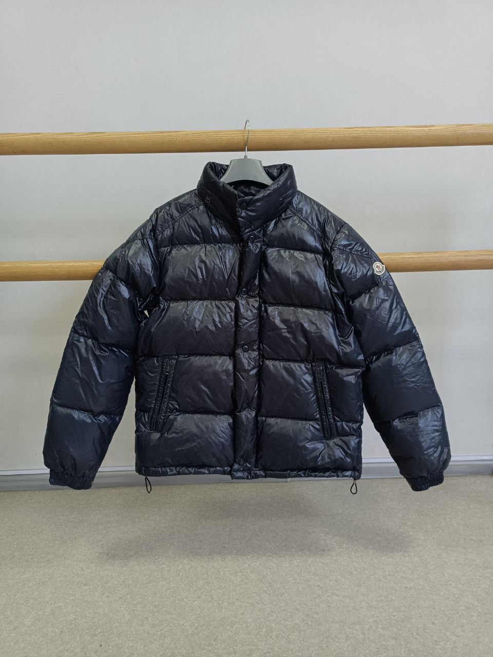 Moncler Moncler Ever Giubotto Down Jacket sz 5 Size US XL / EU 56 / 4 - 1 Thumbnail