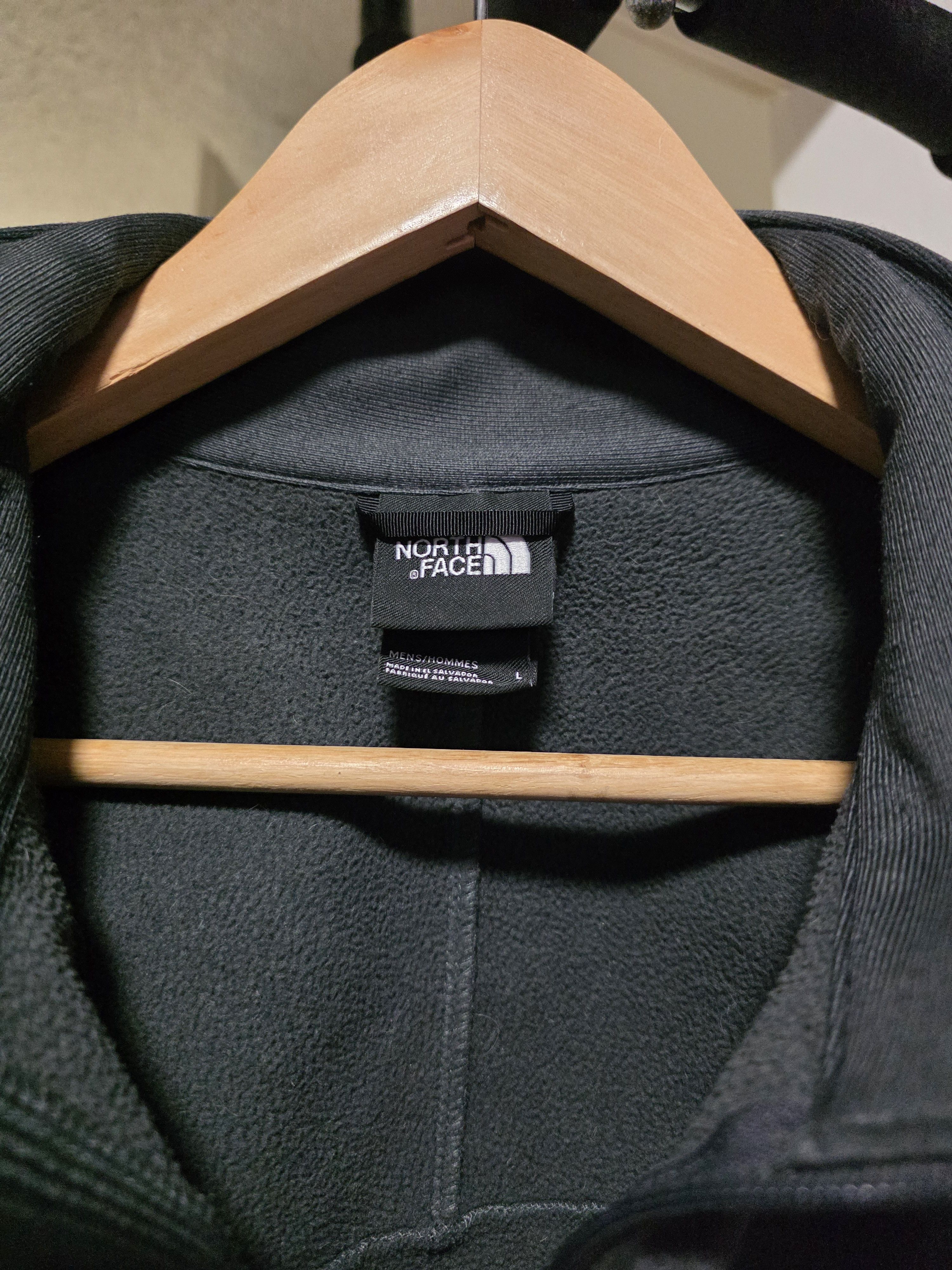 The North Face The North Face Men's Apex Bionic Jacket Dark Charcoal Size US L / EU 52-54 / 3 - 4 Thumbnail