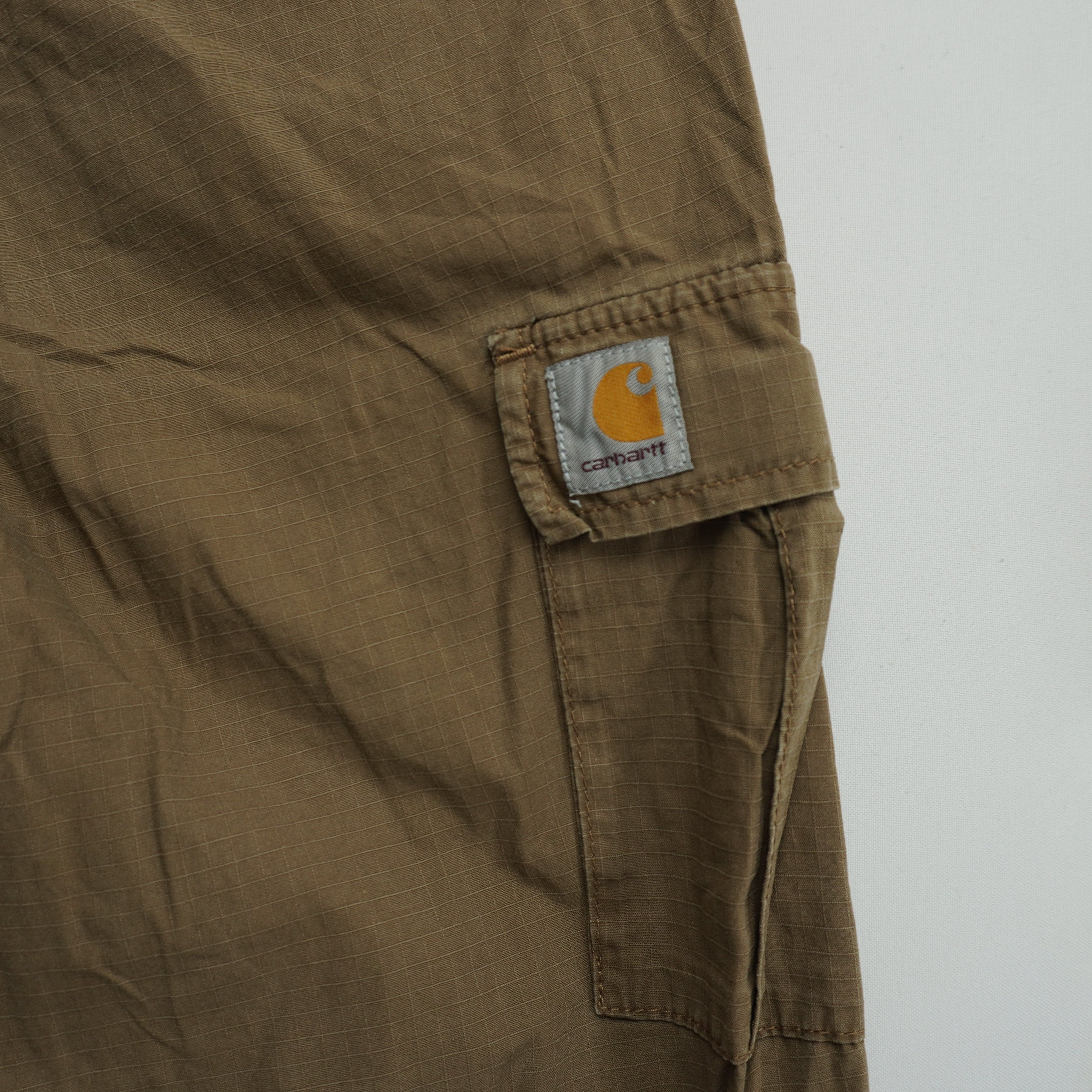 Carhartt Carhartt Men's Pants Size US 32 / EU 48 - 4 Thumbnail
