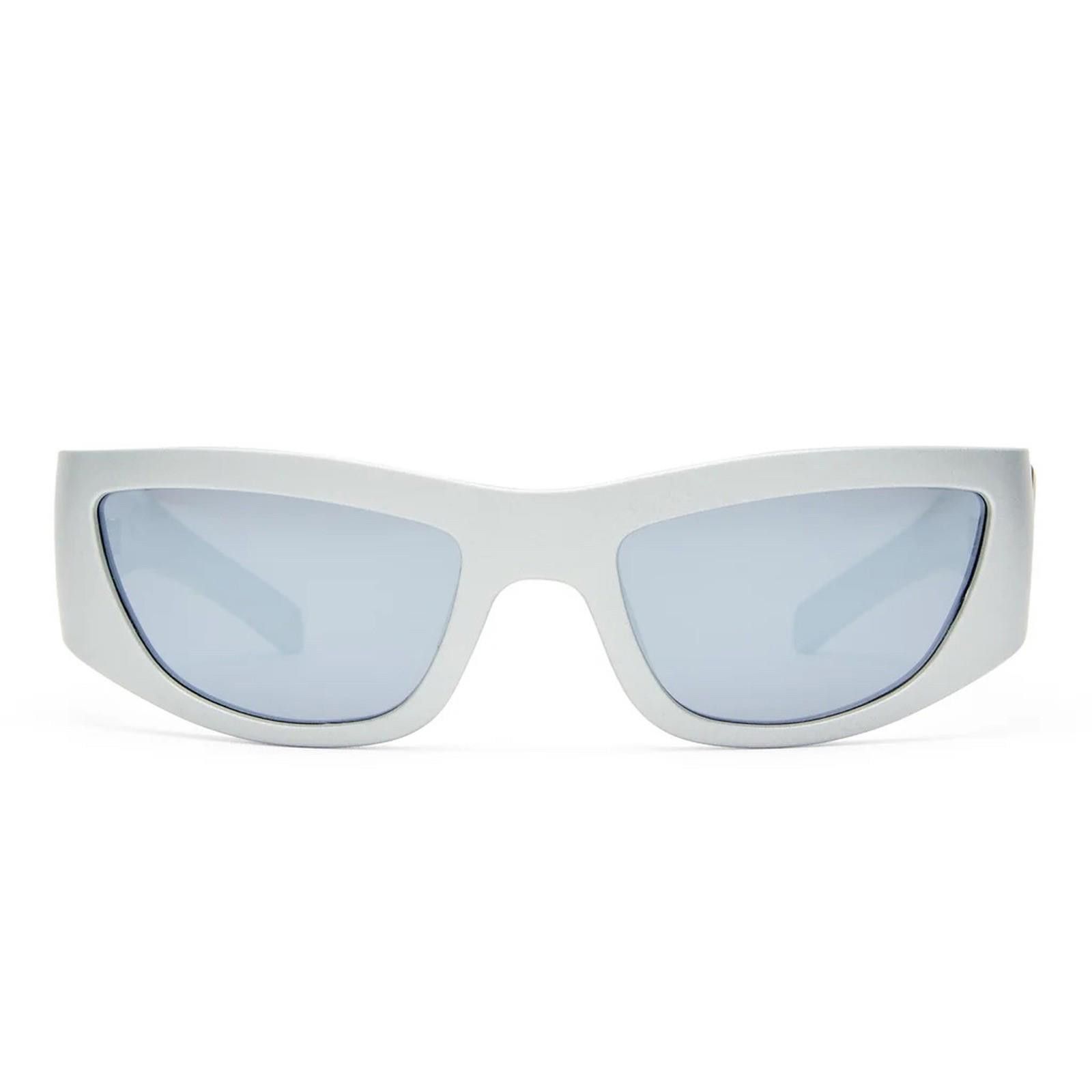 Ksubi New ksubi sunglasses mens womens sloane metallic chrome Size ONE SIZE - 3 Thumbnail