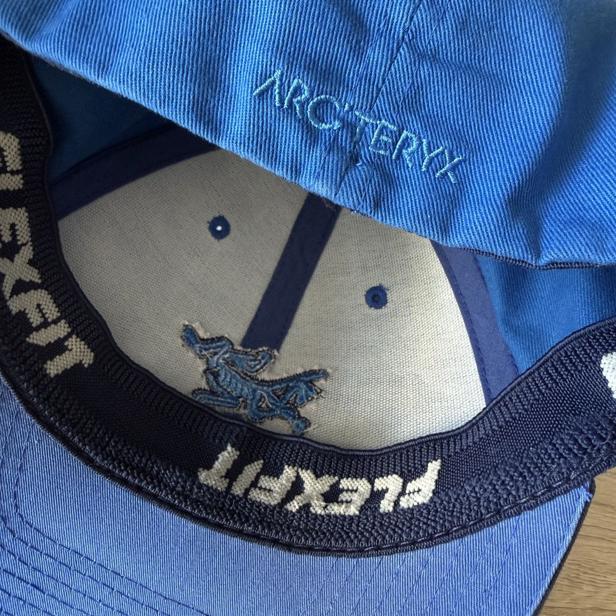 Arc'teryx Vintage Arcteryx Size ONE SIZE - 5 Thumbnail