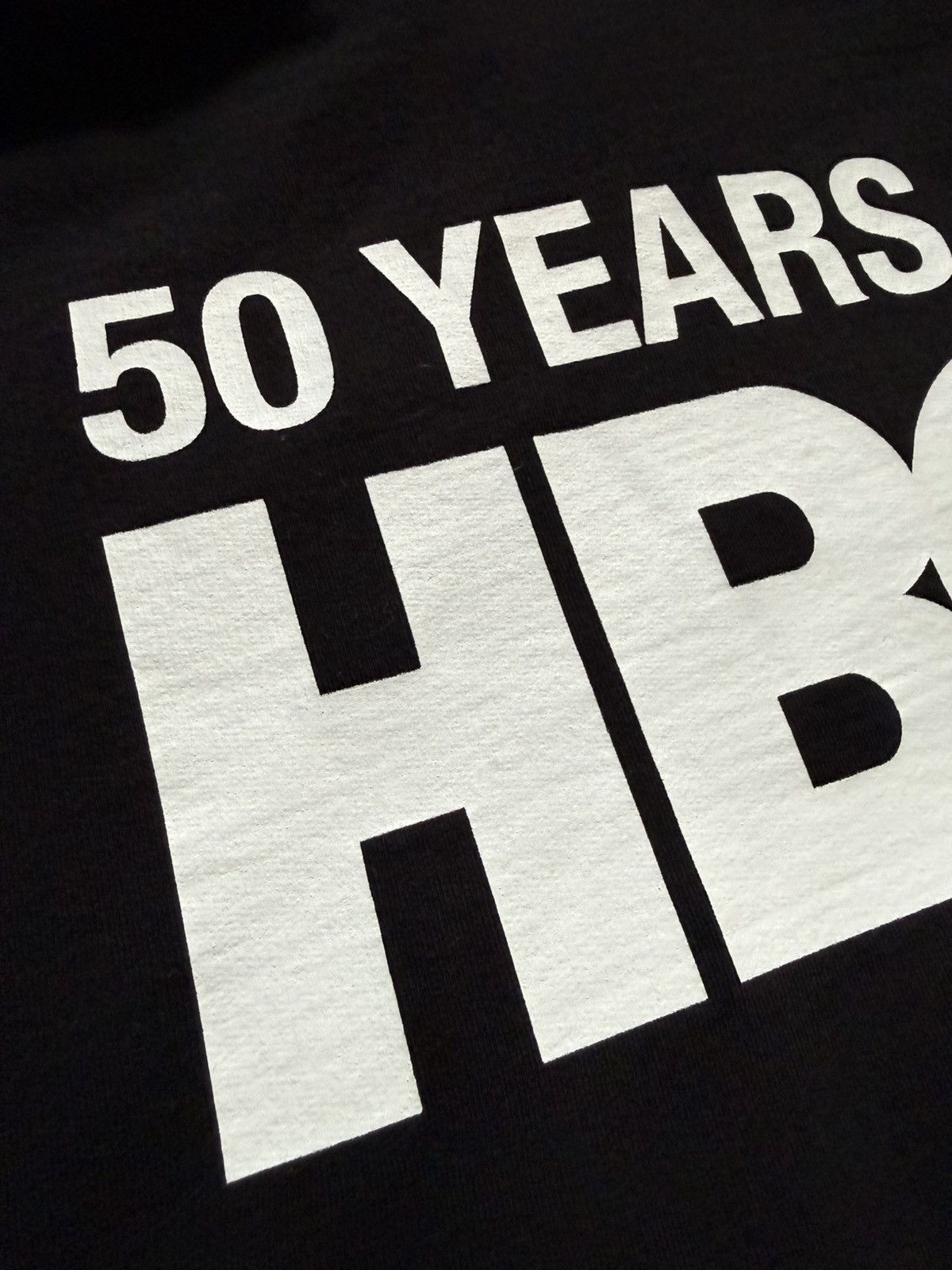 October's Very Own Octobers very own OVO x HBO 50 Year Anniversary' Hoodie FW22 Size US XXL / EU 58 / 5 - 10 Thumbnail