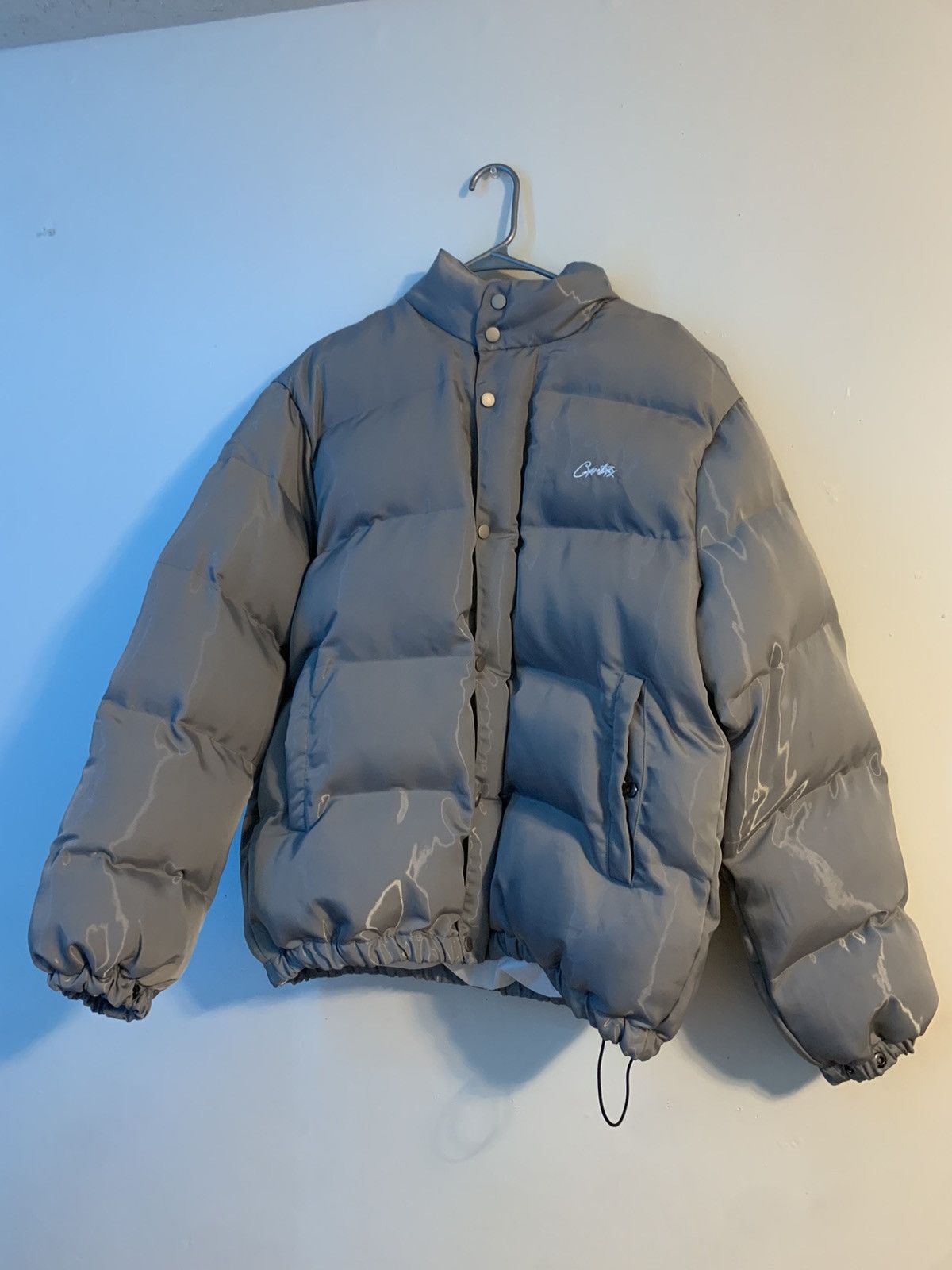 Corteiz Corteiz Bolo Jacket | Grailed