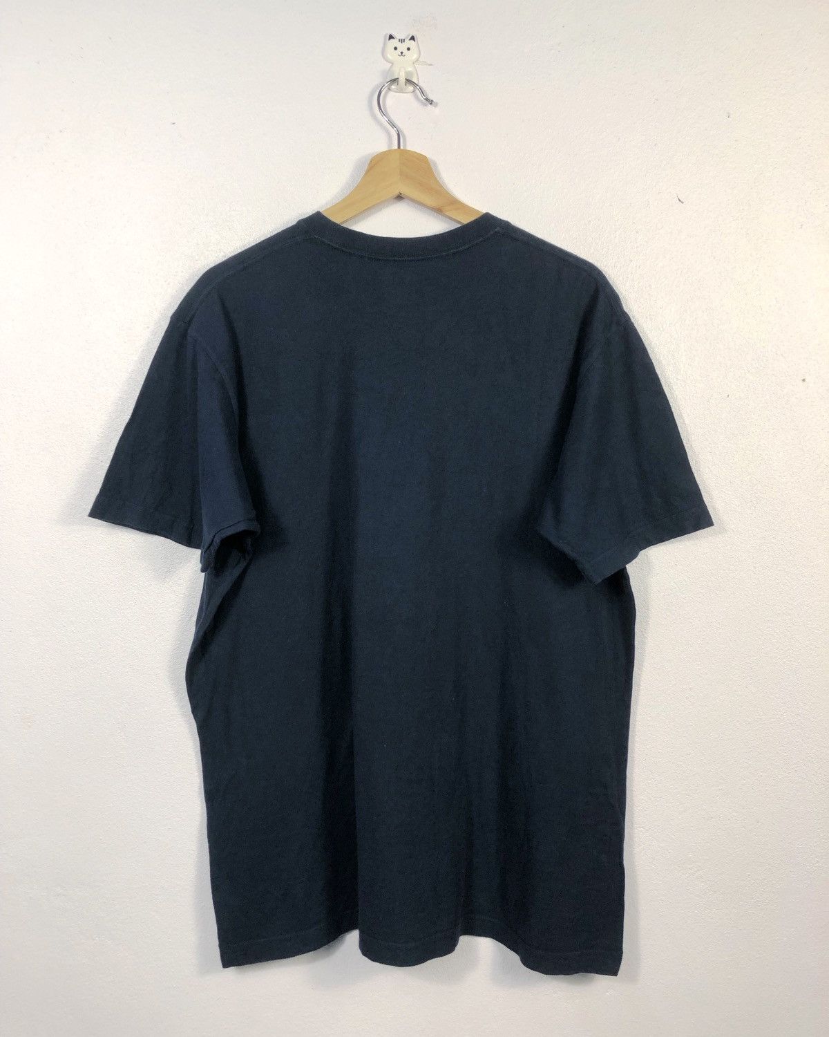 Band Tees Rare Placebo Band Tee Size US L / EU 52-54 / 3 - 7 Thumbnail