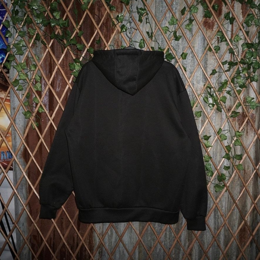 Vintage XL - Vintage / Y2K SMS OG embroider essential 2000s hoodie Size US XL / EU 56 / 4 - 2 Thumbnail