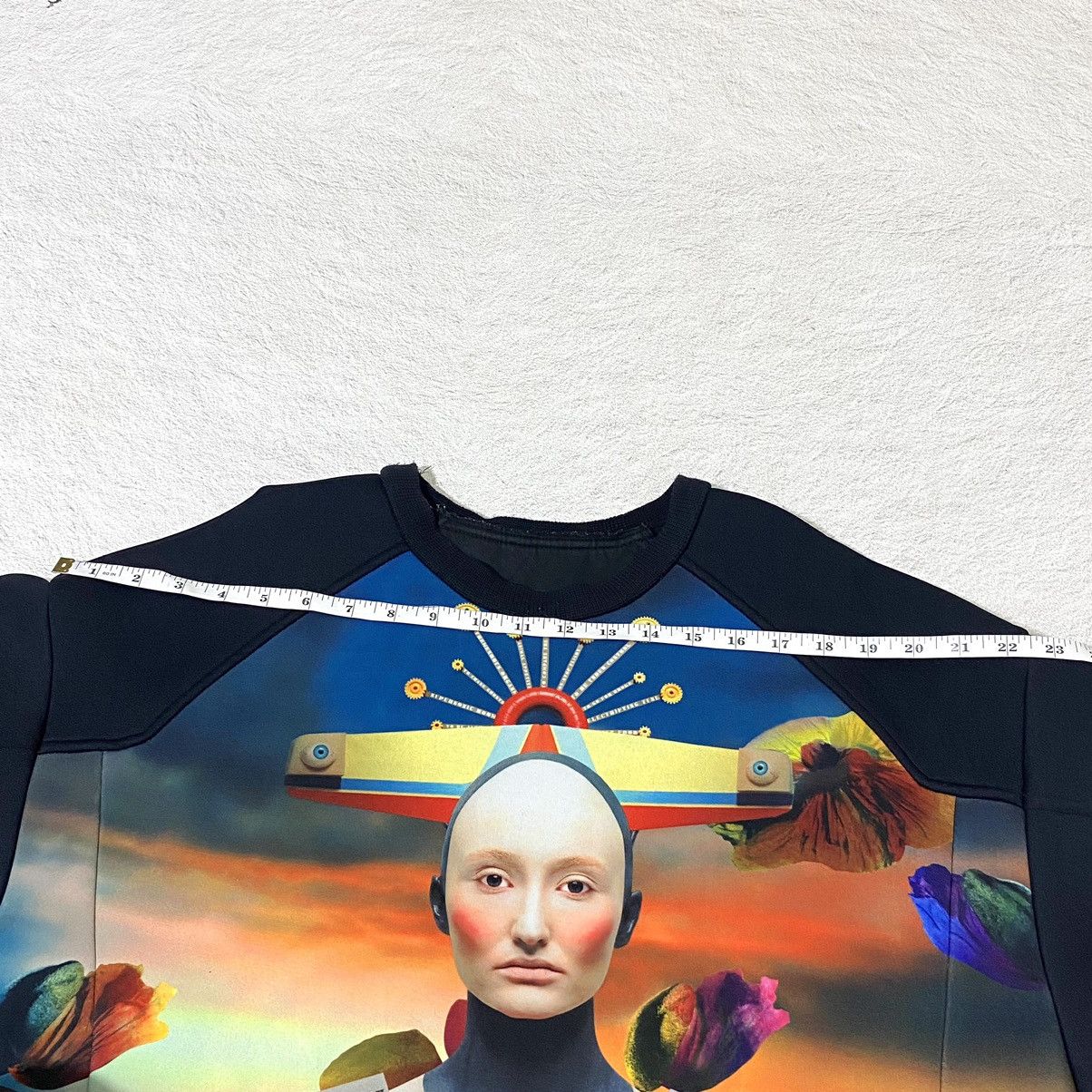 Juun.J 🔥RARE🔥 Juun.J x Alex and Felix Sweatshirt Size US L / EU 52-54 / 3 - 5 Thumbnail