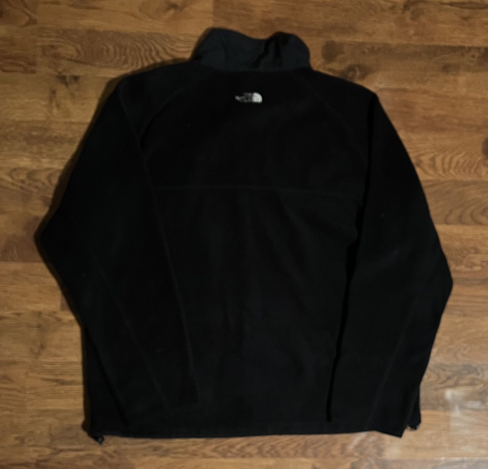 The North Face The North Face zip up jacket Size US XXL / EU 58 / 5 - 2 Thumbnail