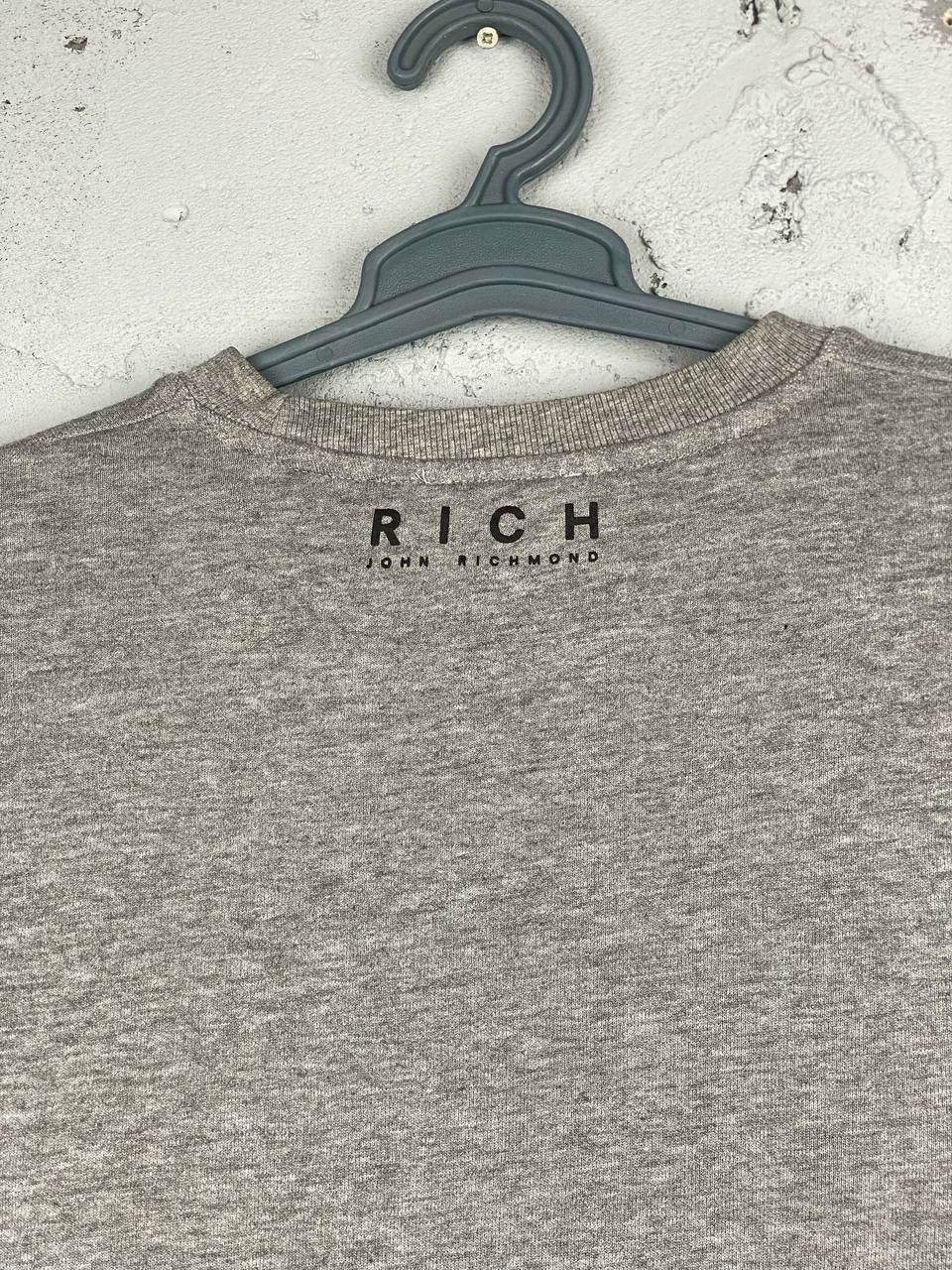 Band Tees × John Richmond Richmond David Bowie Band T-Shirt Sweatshirt Size US M / EU 48-50 / 2 - 9 Thumbnail