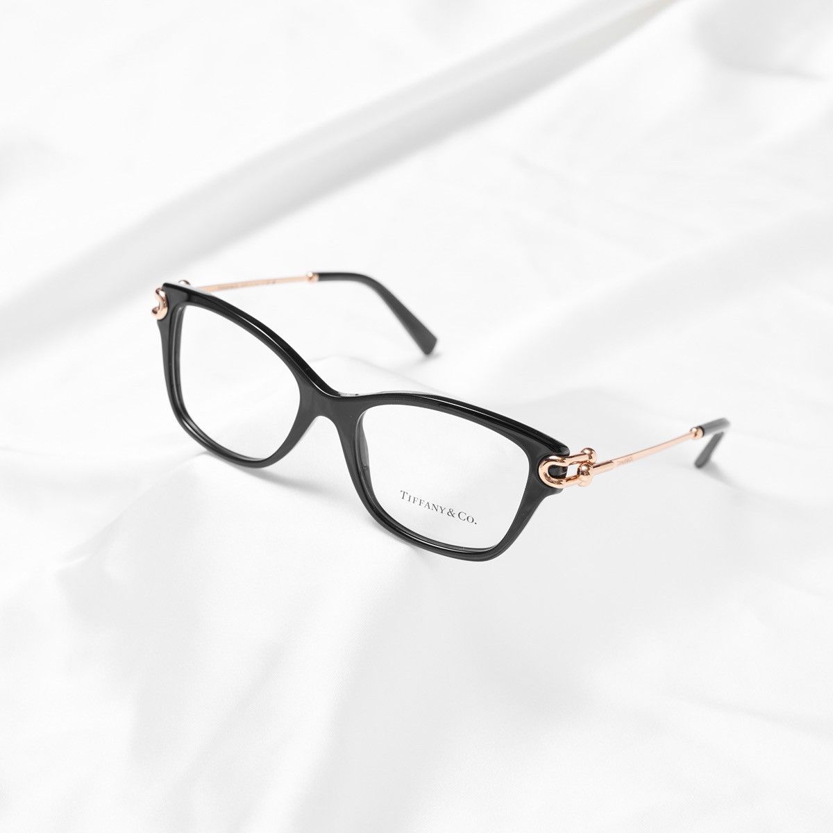 Tiffany & Co. TIFFANY & CO 0TF2266 8001 GLASSES Size ONE SIZE - 1 Thumbnail