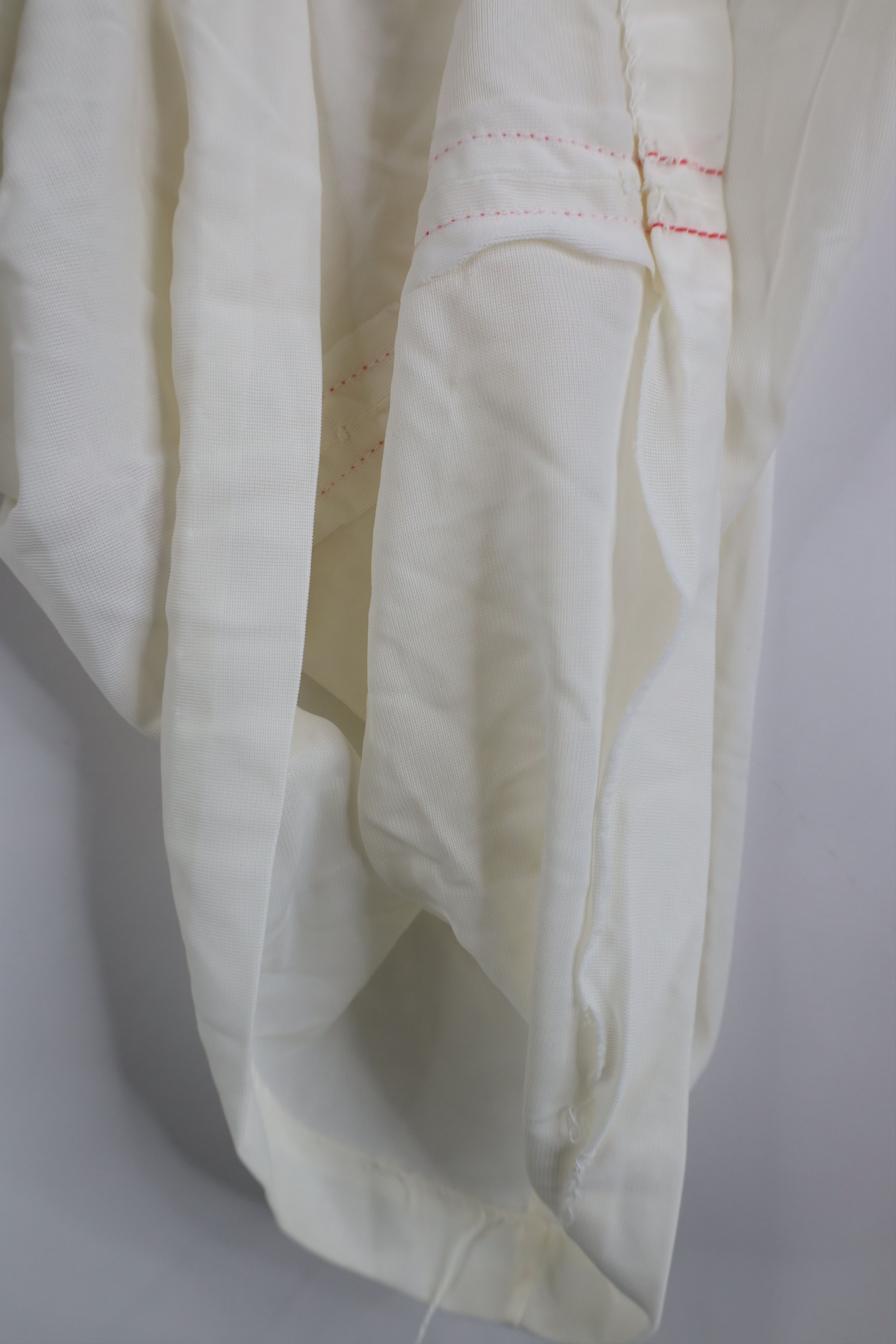 Vintage Vintage 60s 70s Streetwear Double Pocket Tank Top T-Shirt Size M / US 6-8 / IT 42-44 - 6 Thumbnail