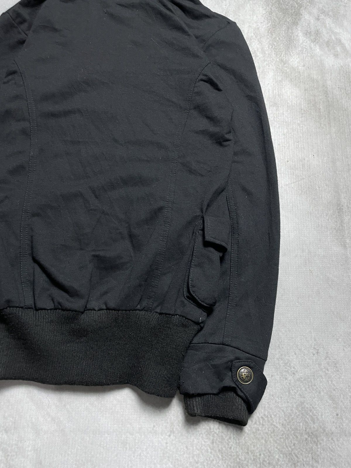 If Six Was Nine 2000’s Dosch - Pirates Style Jacket Size US S / EU 44-46 / 1 - 15 Thumbnail