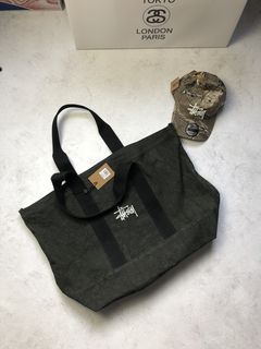 Men's Stussy Bags & Luggage | Grailed