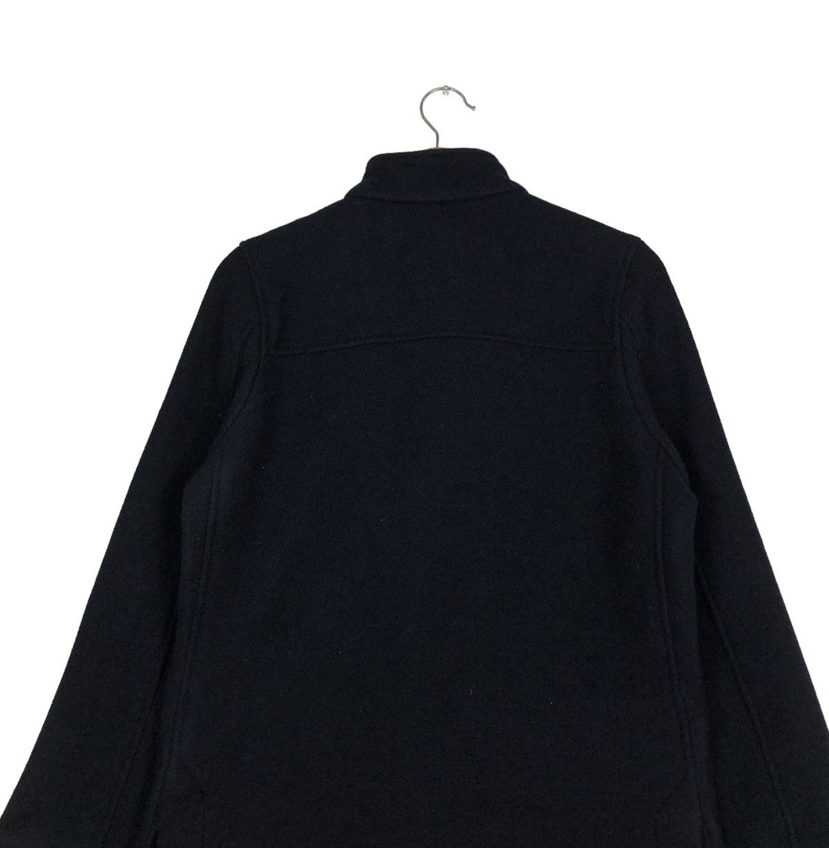 Issey Miyake 🔥VINTAGE WORK WOOL JACKET P JAPAN ISSEY MIYAKE Size US S / EU 44-46 / 1 - 9 Thumbnail