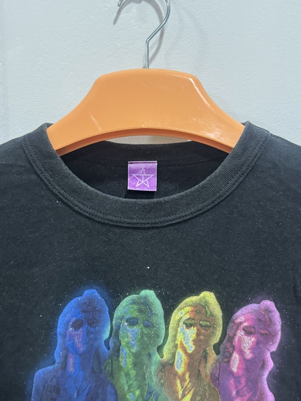 Other vintage tee Size US M / EU 48-50 / 2 - 3 Thumbnail