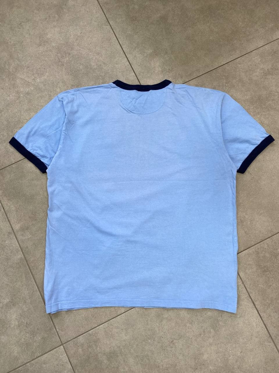 Umbro Umbro England National Team 90s Remake Jersey T-Shirt Size US XXL / EU 58 / 5 - 3 Thumbnail