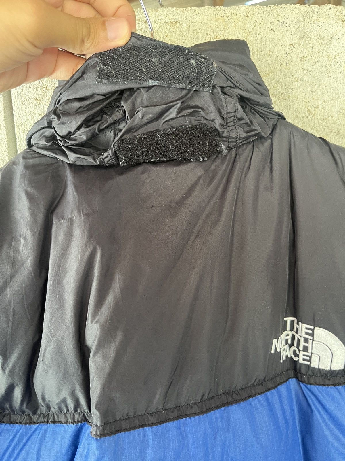 The North Face × Vintage The north face Down jacket 700 Size US S / EU 44-46 / 1 - 7 Thumbnail