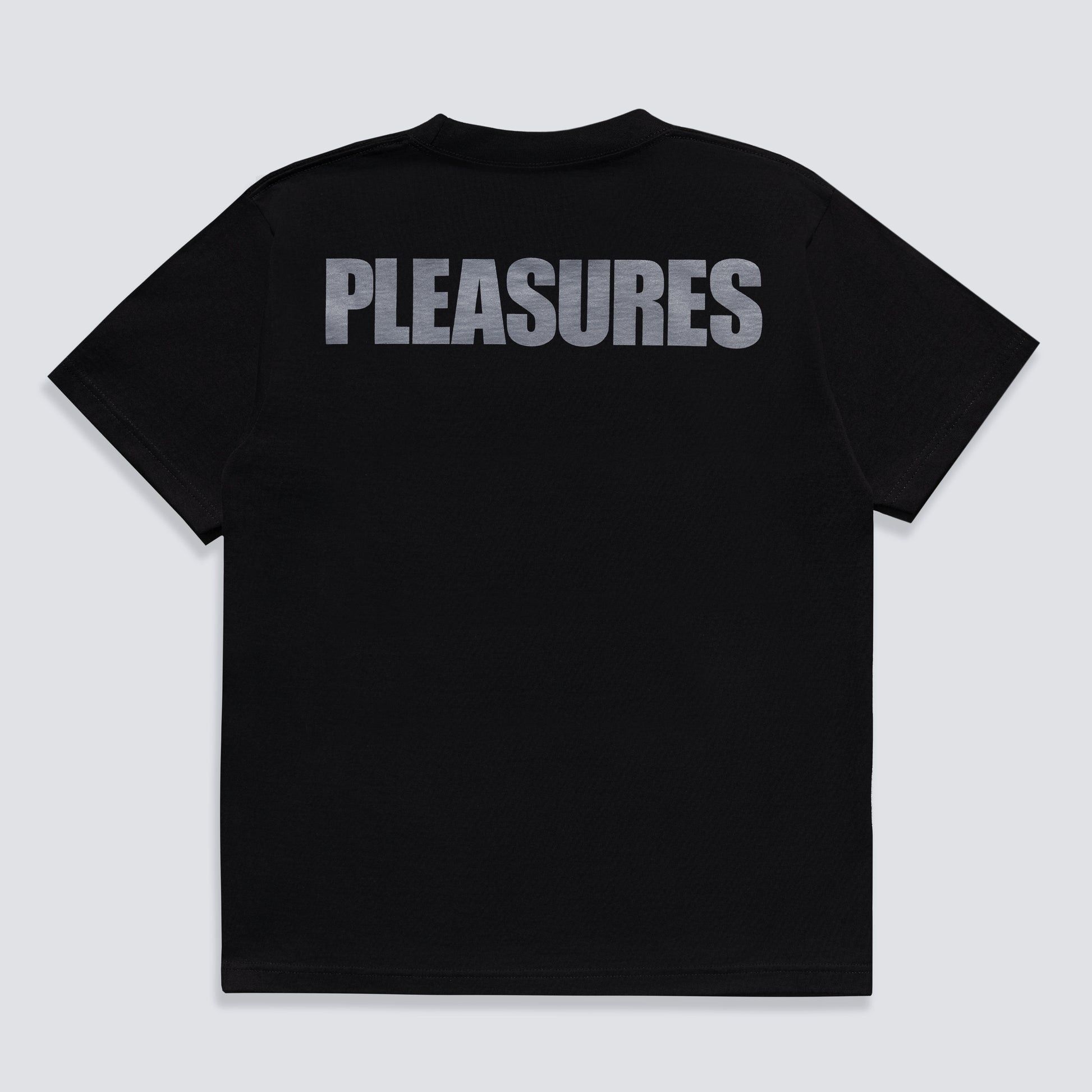 Joy Division × Pleasures Pleasures x Joy Division Broken In Tee Size US S / EU 44-46 / 1 - 2 Thumbnail