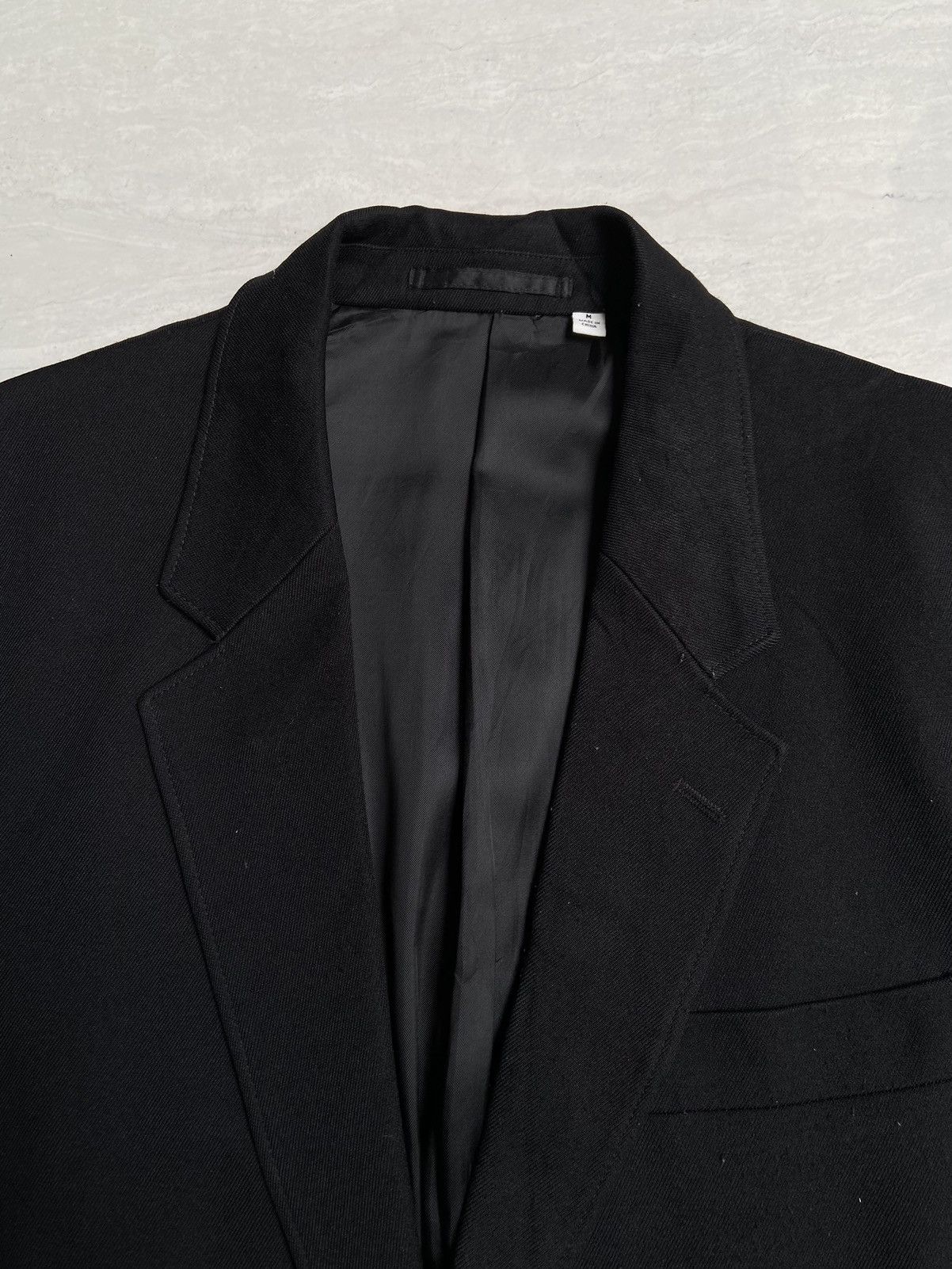 Uniqlo UNIQLO Black Suit Size US M / EU 48-50 / 2 - 4 Thumbnail