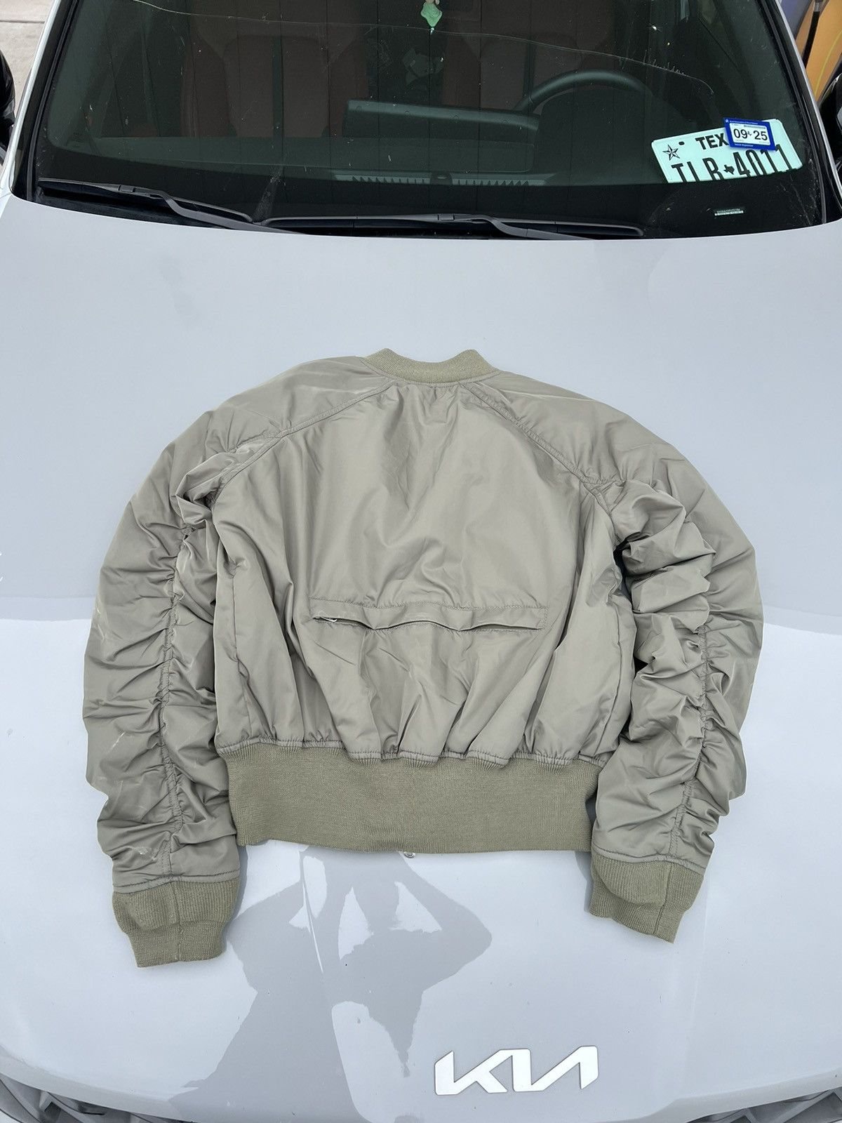 Fear of God Fear Of God Bomber Jacket Size US M / EU 48-50 / 2 - 6 Thumbnail