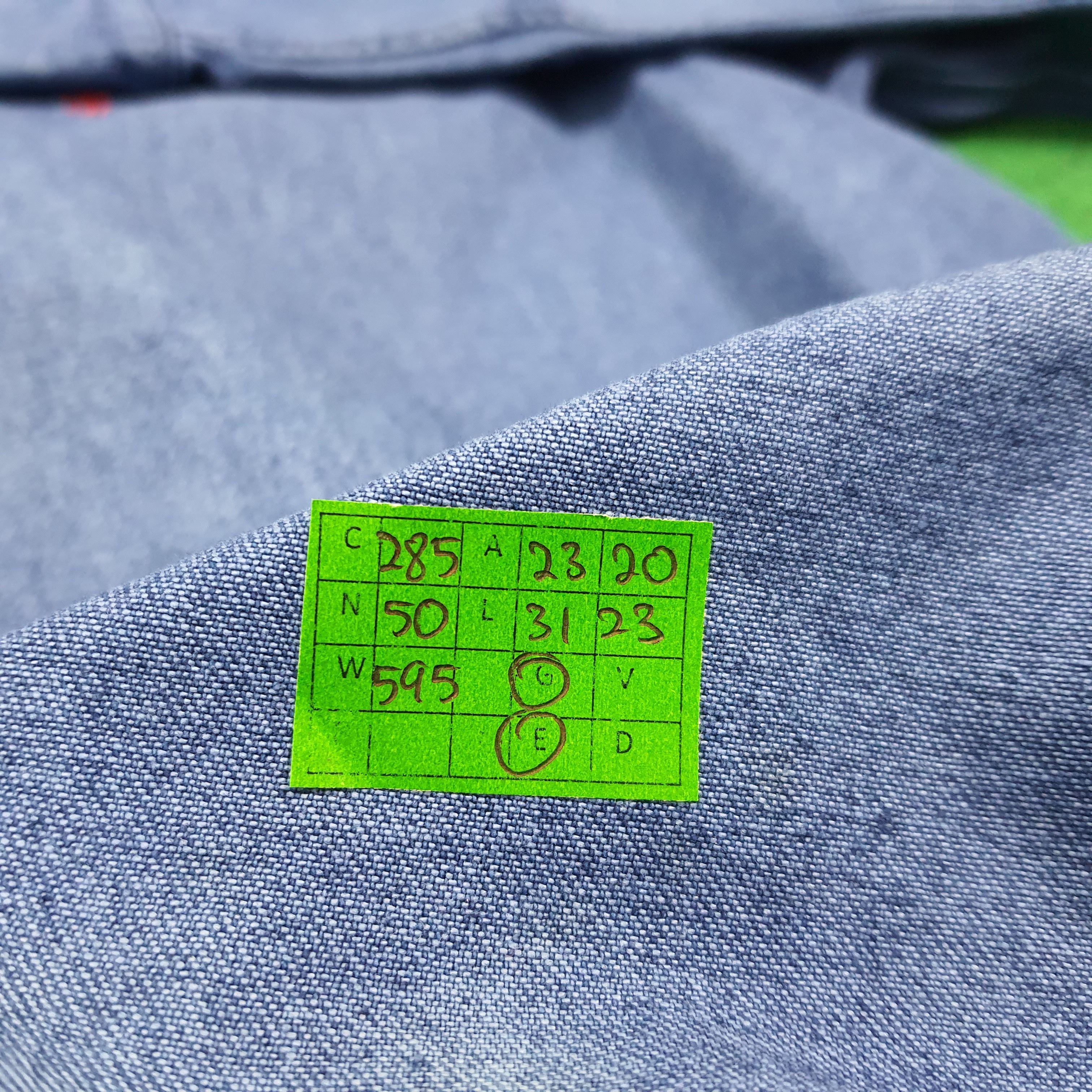 Polo Ralph Lauren Vintage Polo Country Ralph Lauren Button Up Shirt C285N31 Size US L / EU 52-54 / 3 - 8 Thumbnail