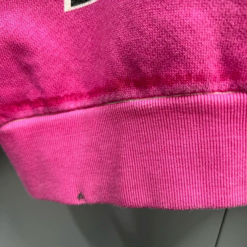 Gucci Gucci Kitten picture printed sweatshirt 2502-Nextarrow Size US S / EU 44-46 / 1 - 2 Thumbnail