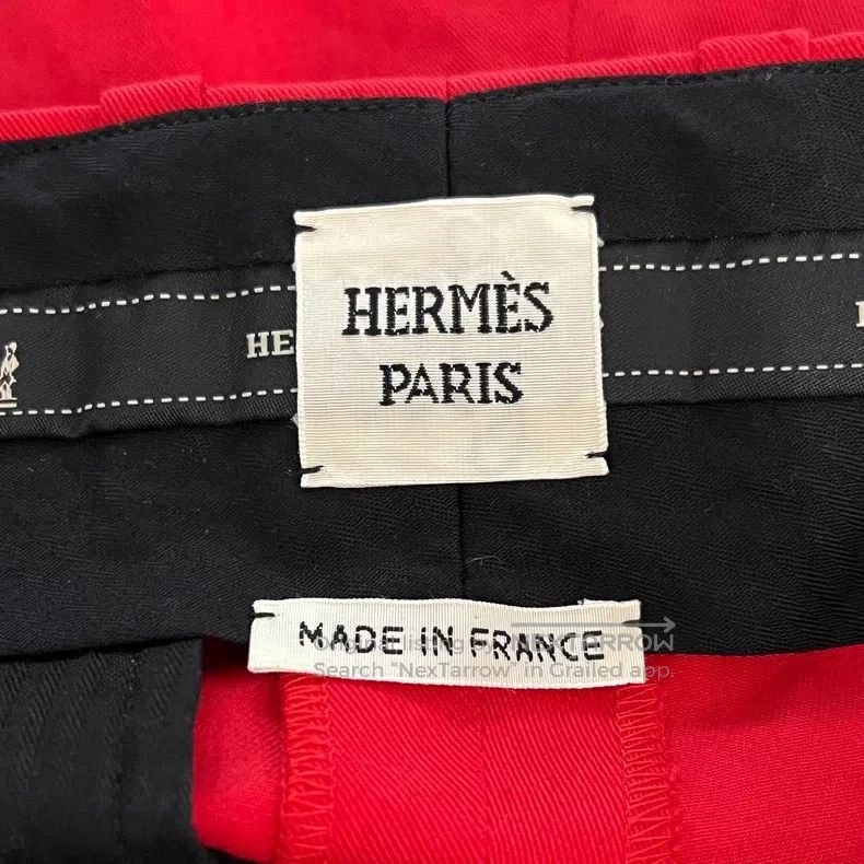 Hermes Hermes Shorts Size 42" / US 20 - 6 Thumbnail