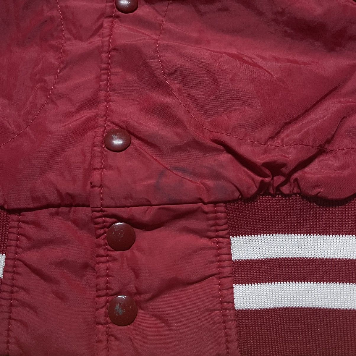 Vintage Vintage 80s Pla-jac by Dunbrooke jacket nylon Size US M / EU 48-50 / 2 - 4 Thumbnail