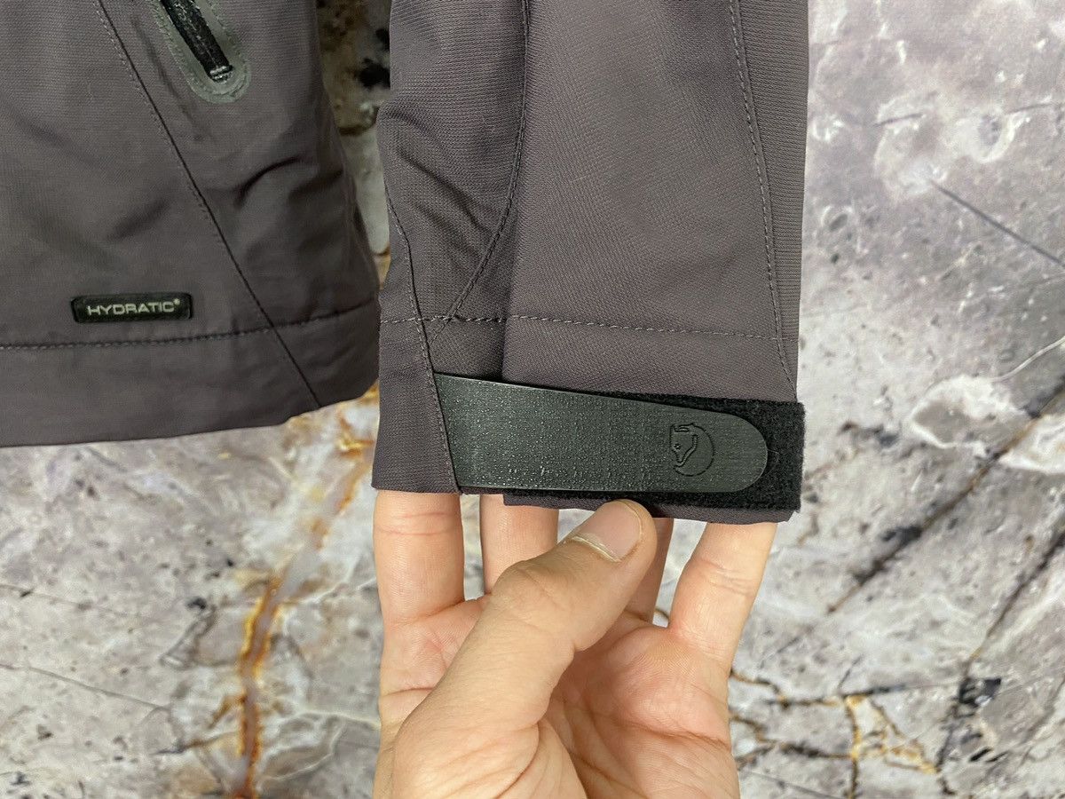 Fjallraven Women’s Jacket Fjallraven Hydratic Outdoor Size XXS Size XXS / US 00 / IT 34 - 8 Thumbnail
