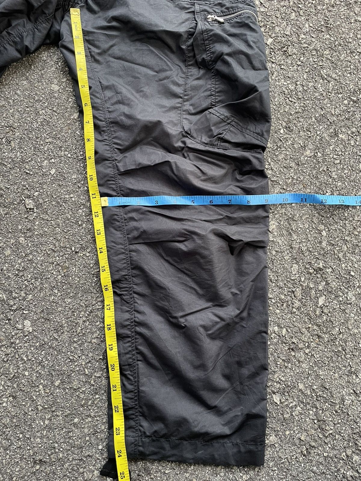 Designer × Japanese Brand Estnation Brand Cargo Size 29" - 10 Thumbnail