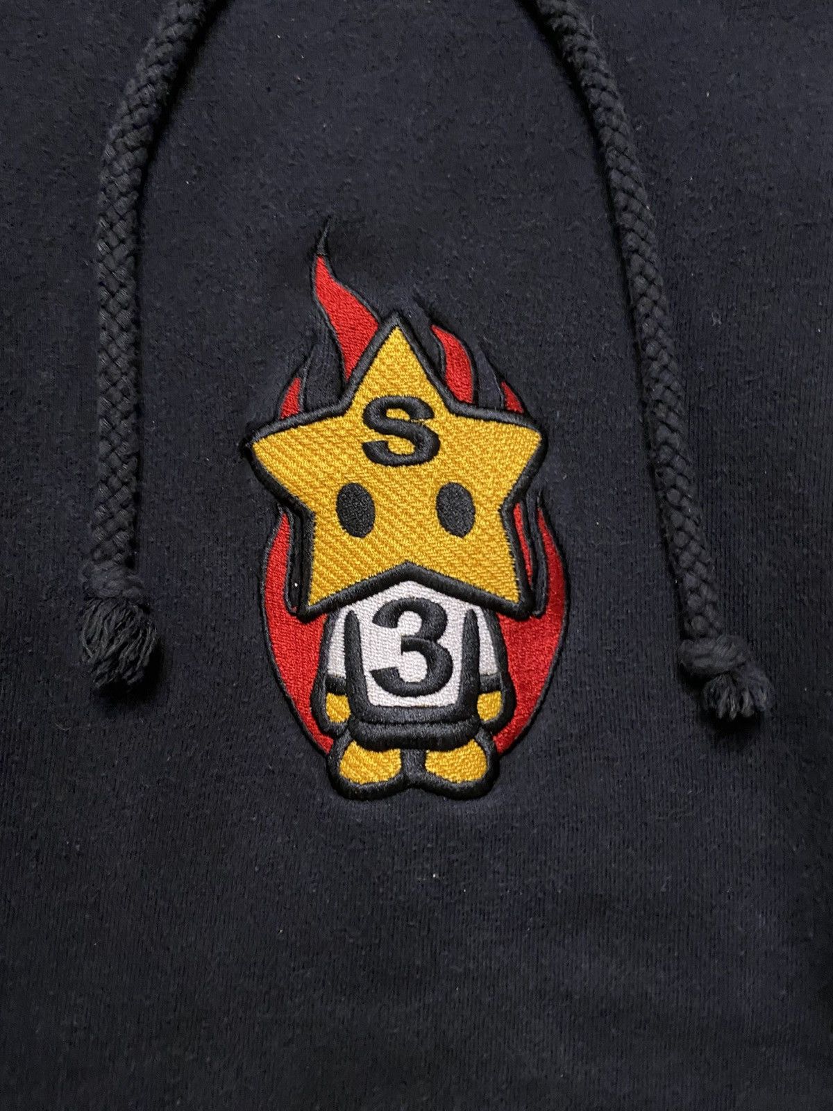 Half Evil Half Evil X Sukamii Collab Small Hoodie Size US S / EU 44-46 / 1 - 3 Thumbnail