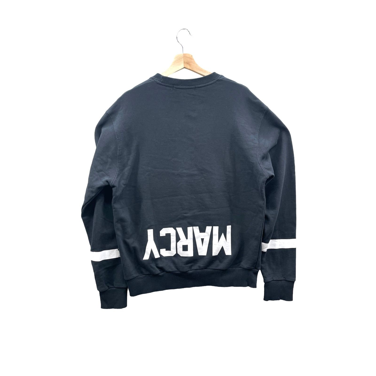 Rocawear × Vintage Vintage 2000's Rocawear Brooklyn Crewneck Sweater Size US XL / EU 56 / 4 - 2 Thumbnail
