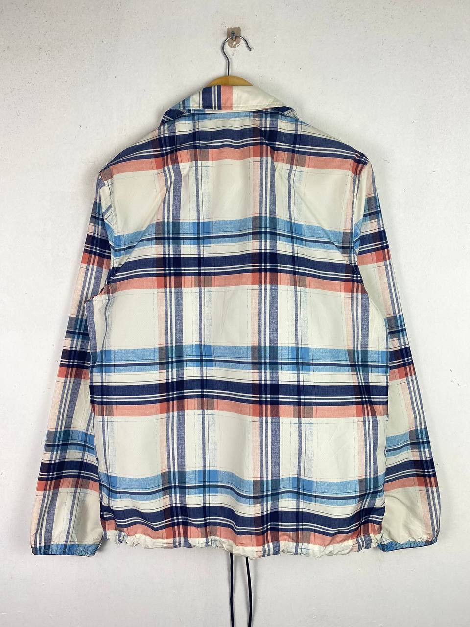 Herschel Supply Co. herschel supply co light jacket snap button nice design Size US S / EU 44-46 / 1 - 11 Thumbnail