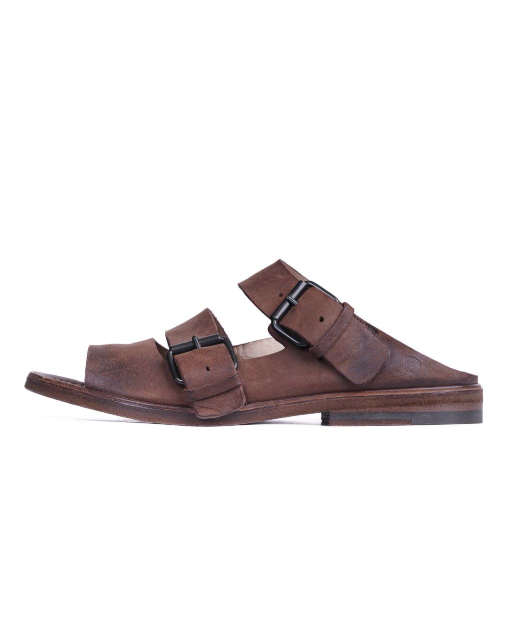 Marsell MARSÈLL / Straps Sandal Size US 9 / IT 39 - 1 Thumbnail