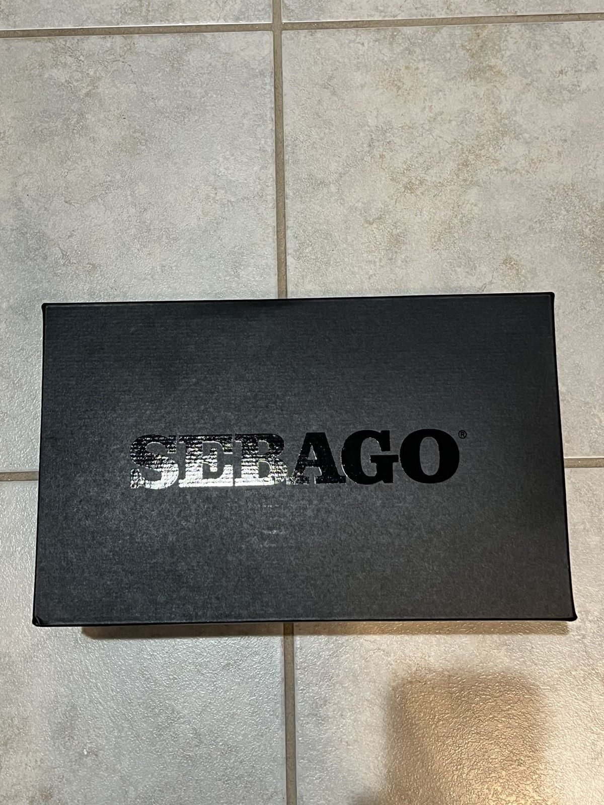 Sebago Sebago Dan Loafers *Brand New* (wide) Size US 8.5 / EU 41-42 - 6 Thumbnail