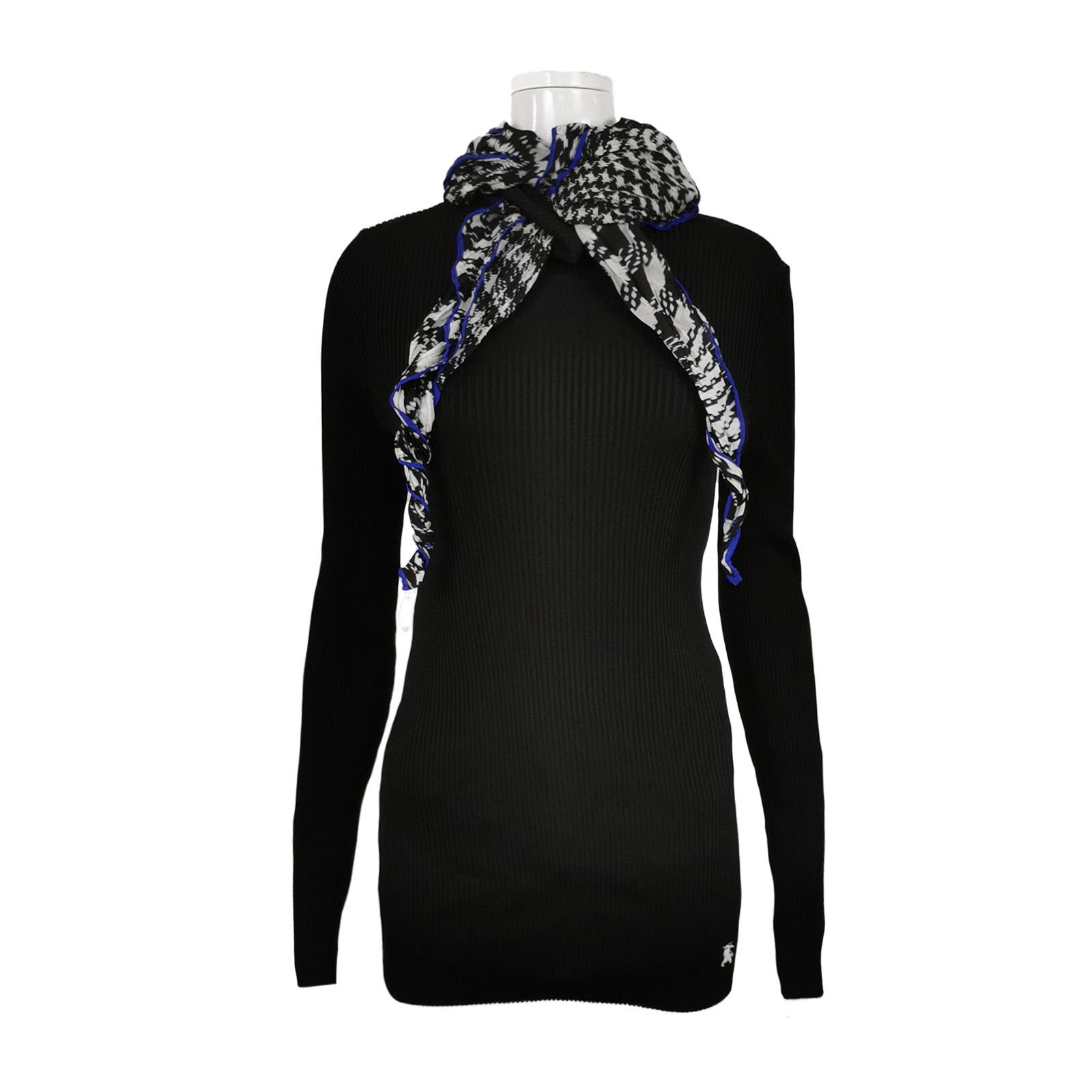 Burberry Burberry Women xl Sweaters Size XL / US 12-14 / IT 48-50 - 1 Thumbnail