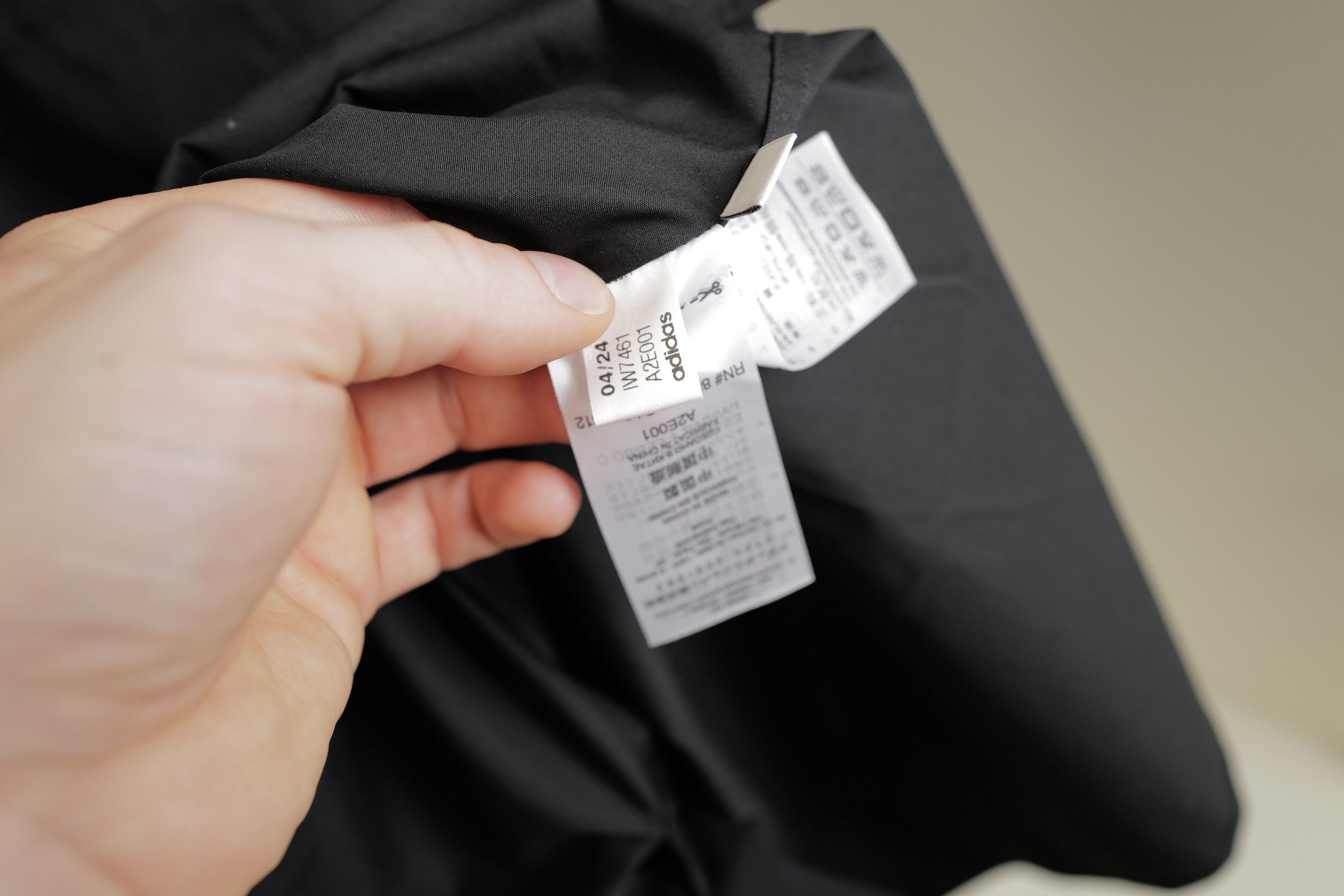 Y-3 Yohji Yamamoto Y-3 Long Shirt Size US L / EU 52-54 / 3 - 22 Thumbnail