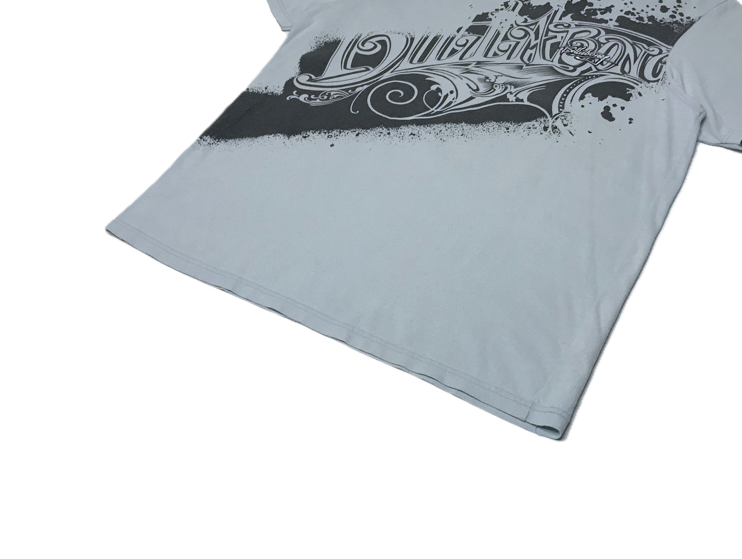 Billabong Billabong Vintage Mens Graphic Tee Tee Y2K Sz M Size US M / EU 48-50 / 2 - 3 Thumbnail