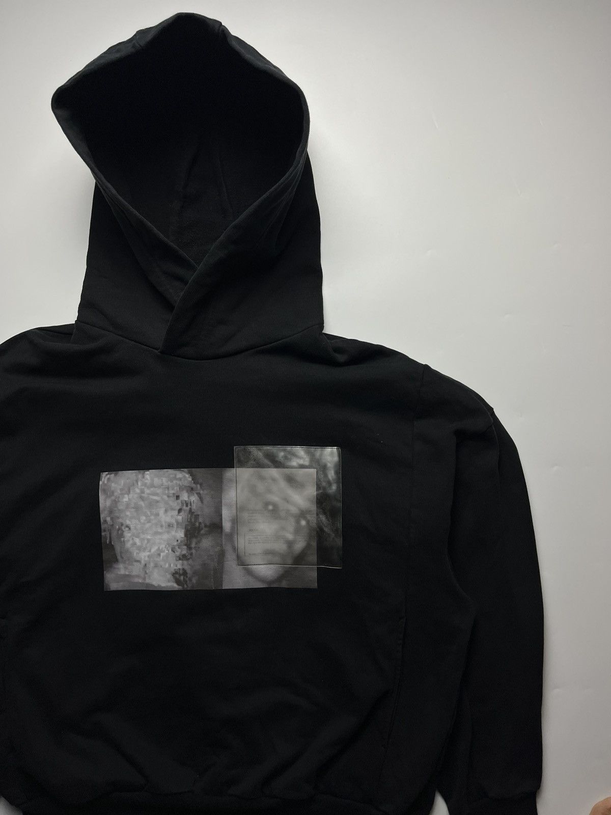 Julius Julius_7 T.A.Z. balloon Hoodie Size US M / EU 48-50 / 2 - 6 Thumbnail
